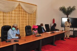 774,000 Jobs – Plateau State Inaugurate a 20-man Selection Committee